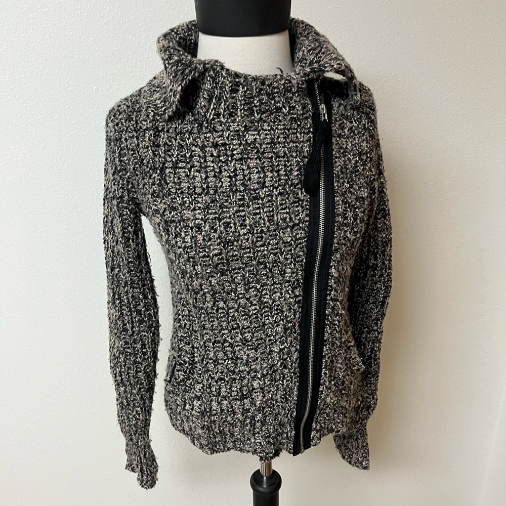 Free People multicolor Knit Sweater Women’s size. XS